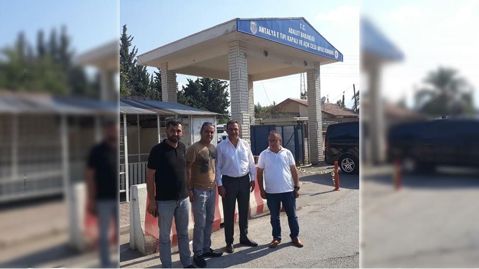 CHP’li Budak: “Bu çocukların sadece slogan attılar”