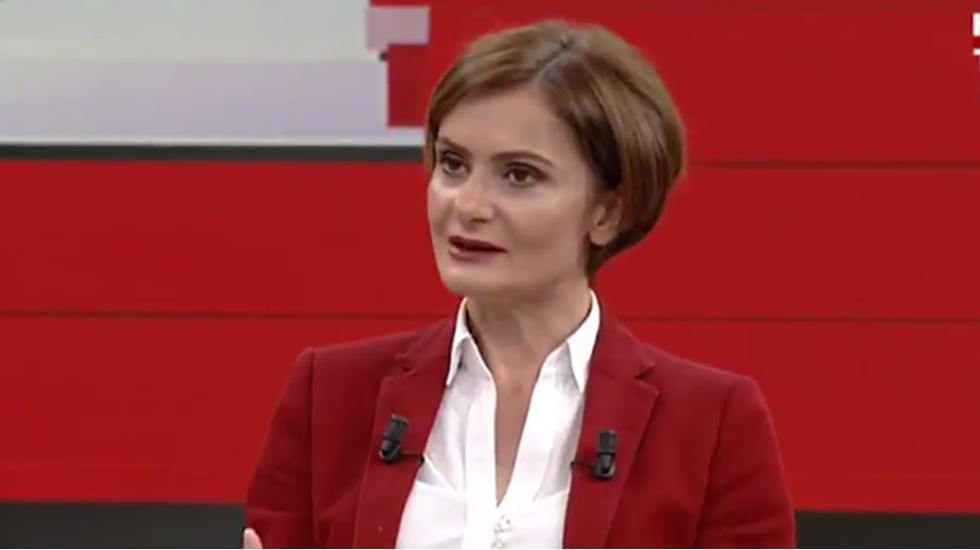 Kaftancıoğlu: O  koltukları bu mafyavari yöntemlerle koruyamazsınız