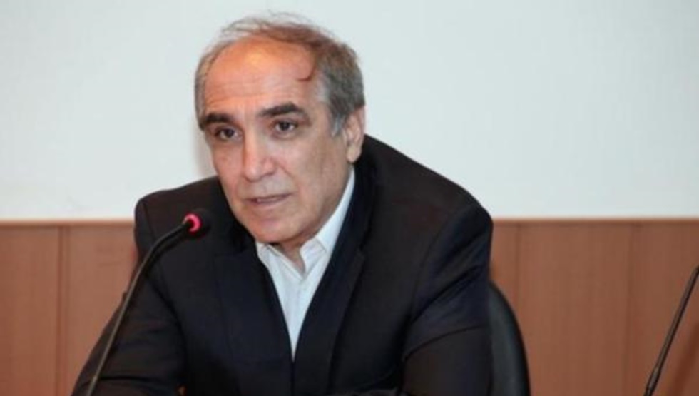 Celalettin Can serbest bırakıldı