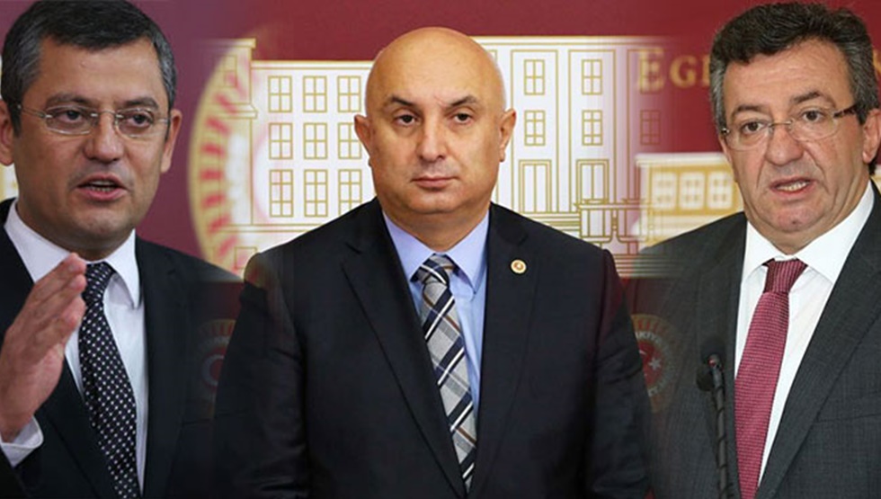 CHP Meclis yönetimini belirleyecek