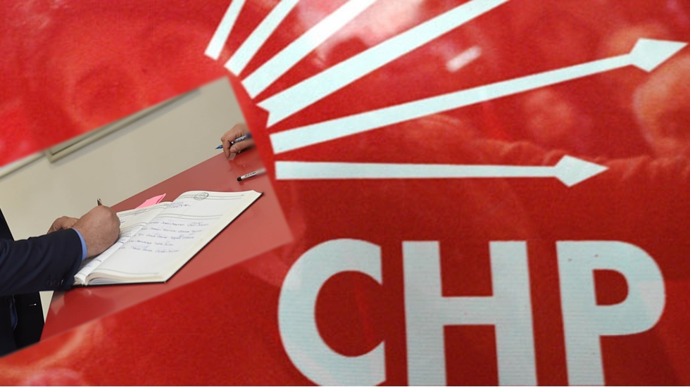 CHP’de imza krizi: ‘5 kişi neden üyelikten düşürüldü?’