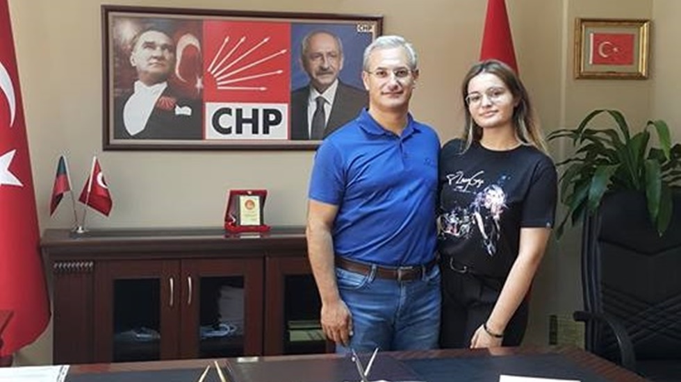 CHP’li Yıldırım; çocuklarınızı CHP’ye üye yapın