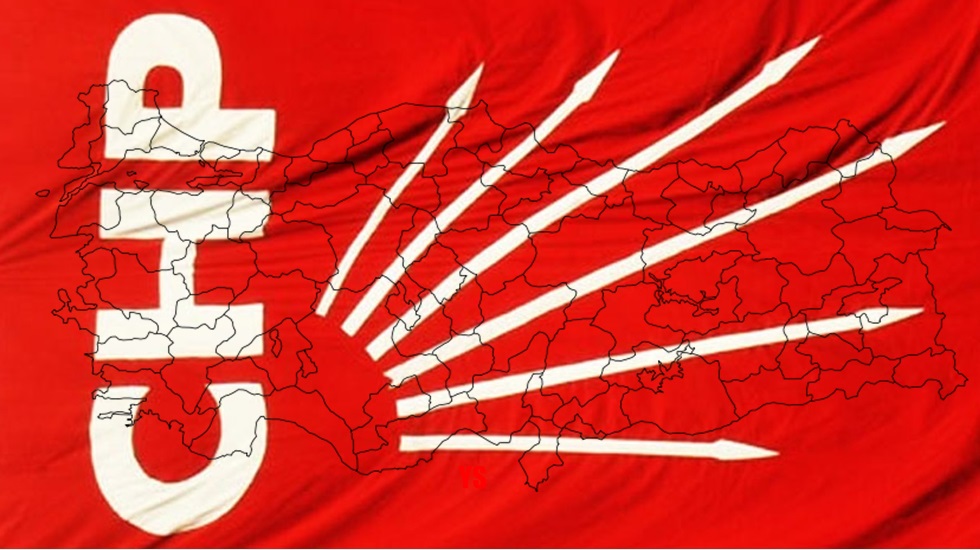 CHP bu 7 ili kaybedebilir