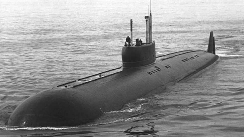 Sovyetler Birliği, denizaltılarının kırılamayan rekorları açıklandı