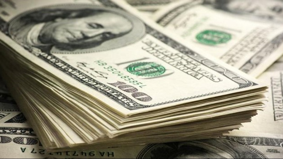 Türkiye'nin brüt dış borcu 500 milyar dolar oldu