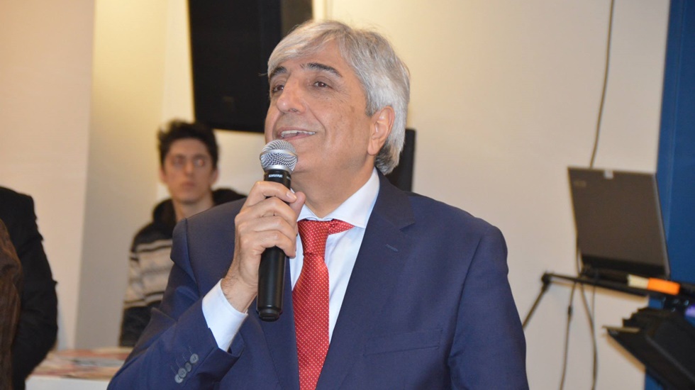 CHP’li Dursun Bulut’tan Genel Merkeze ve muhalefete çağrı
