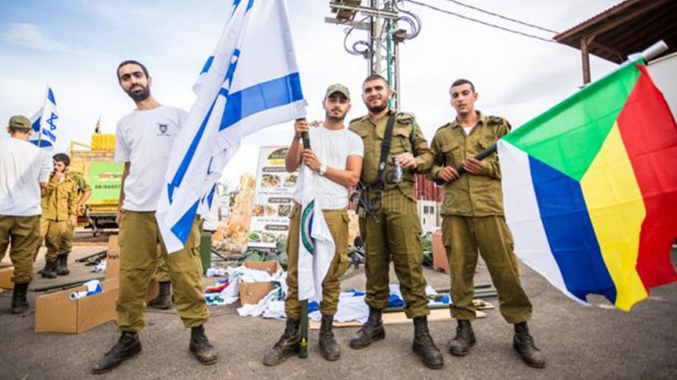 İsrail ordusundaki Dürziler istifa ediyor