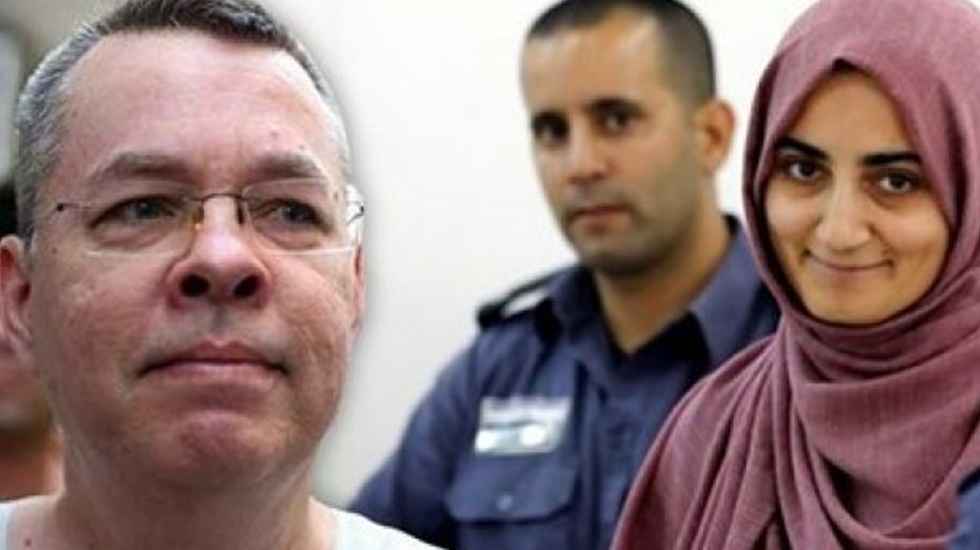 Türk yetkili: “Ebru Özkan anlaşması tamamen asılsızdır”