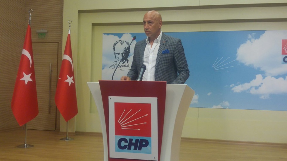 Aksünger’den Kalıçdaroğlu’na: “Dosta düşmana demokrasi dersi verelim”