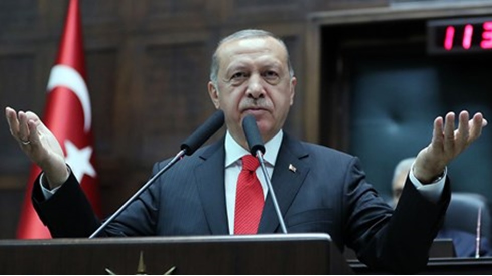 Erdoğan’dan AKP içinde büyük bir tasfiye hamlesi geliyor