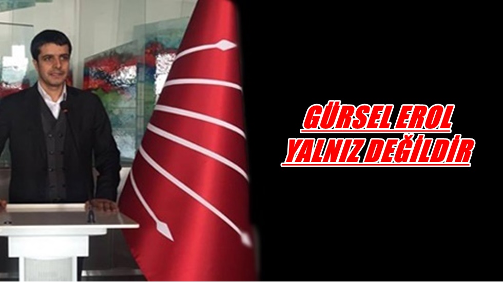 CHP Çaldıran’dan kurultay çağrısı