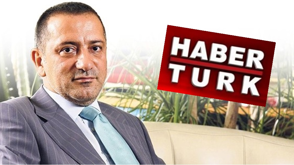 Fatih Altaylı: Taraf&rsquo;ta FET&Ouml; kı&ccedil;ı yalayanlarla muhatap olmayacağız