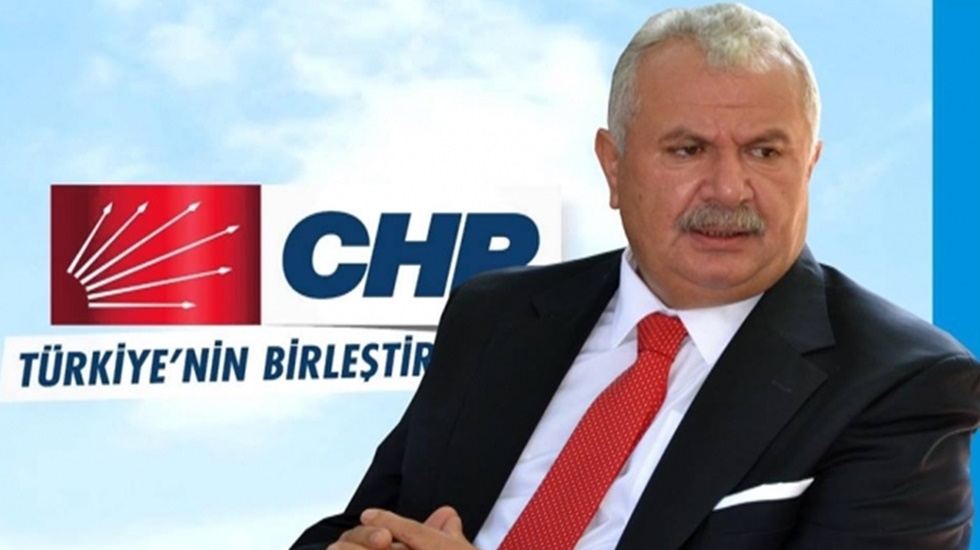 CHP Tokat delegeleri kurultay dedi