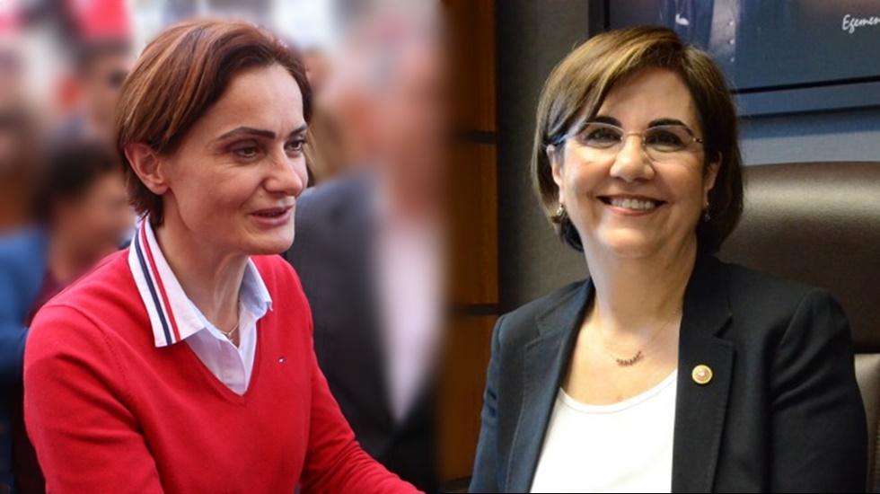 CHP’de il başkanları açıklaması gerilimi