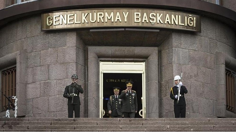 Genelkurmay Başkanlığı, Milli Savunma Bakanına bağlandı