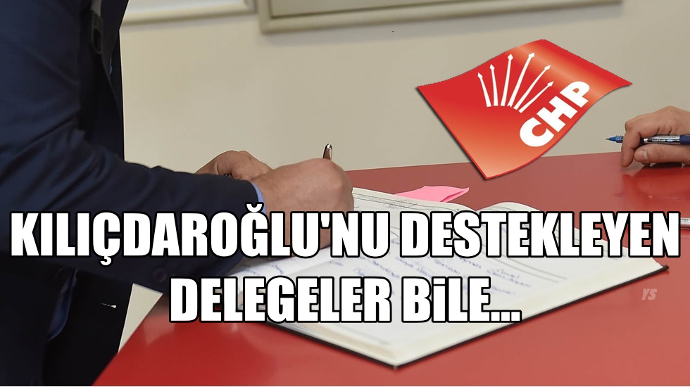 Muharrem İnce’ye imza yağıyor: İzmir, Hatay…