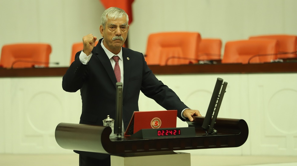 CHP’li Beko, doğum öncesi borçlanmayı Bakana sordu