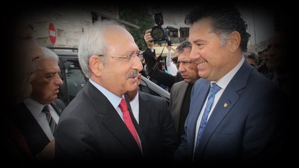 CHP’li belediye başkanından ‘Erdoğan’a övgüler!