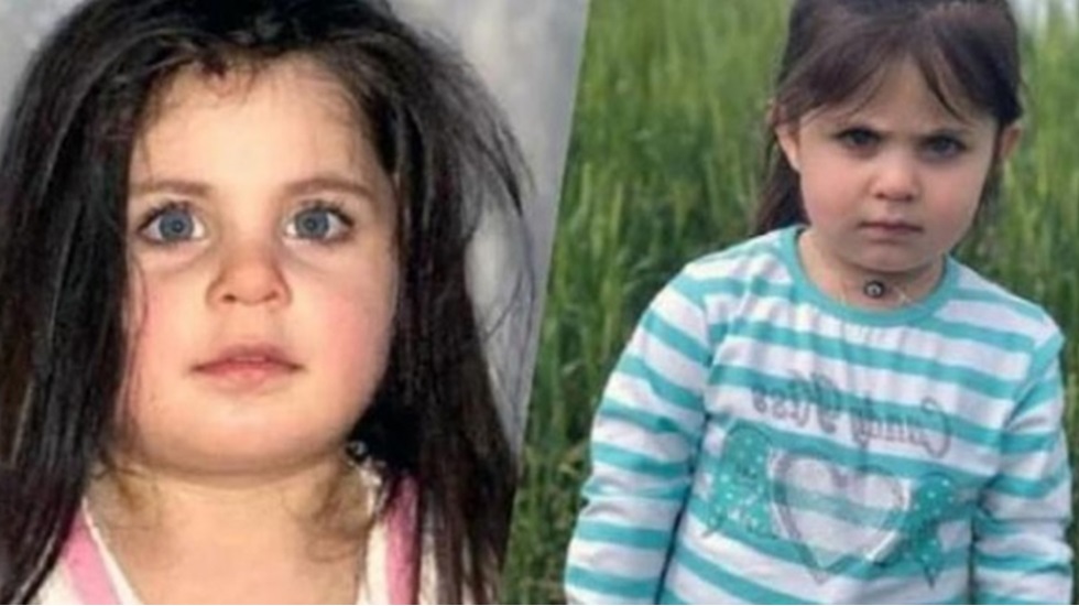 Leyla'nın amcasının tahliye kararına itiraz reddedildi