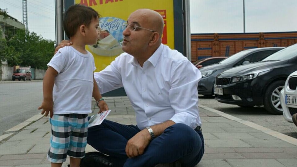 CHP’li Polat: “Meclis’in ilk gündemi çocuklarımız olmalı”
