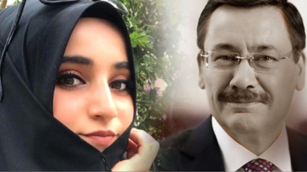 Melih Gökçek ‘çarşaflı’ yalanıyla bir kez daha duvara tosladı