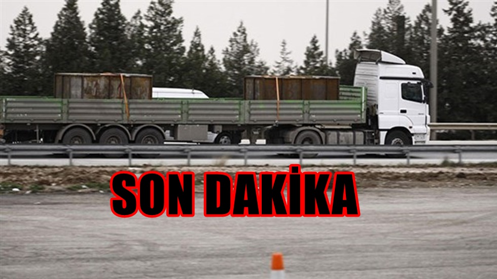 MİT TIR’ları soruşturmasında 24 şüpheli hakkında gözaltı kararı