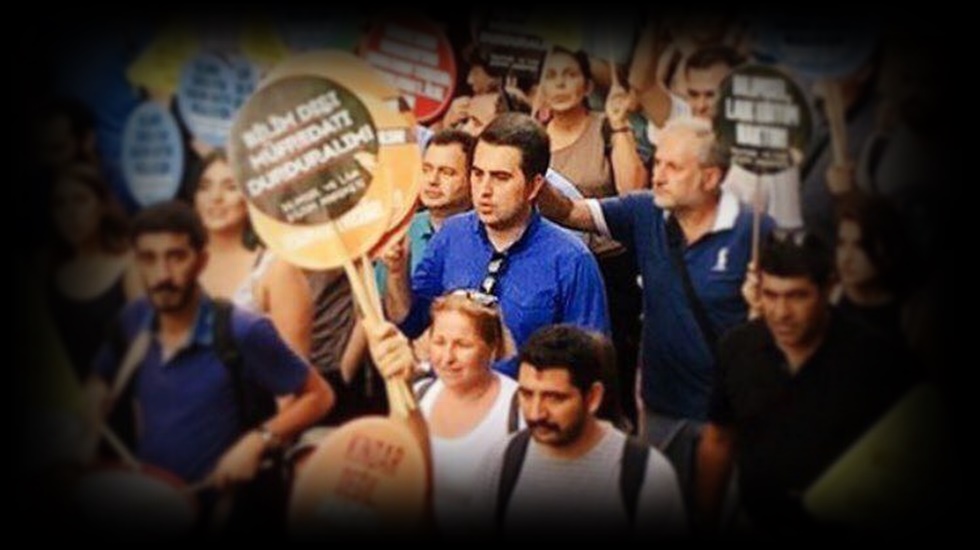 CHP’li bir Avukatın çığlığı: Bir seçim daha kaybetmek mi koltukları kaybetmek mi?