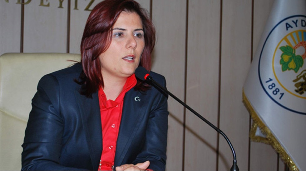 Parti üst yönetiminin verdiği karar neyse o olur