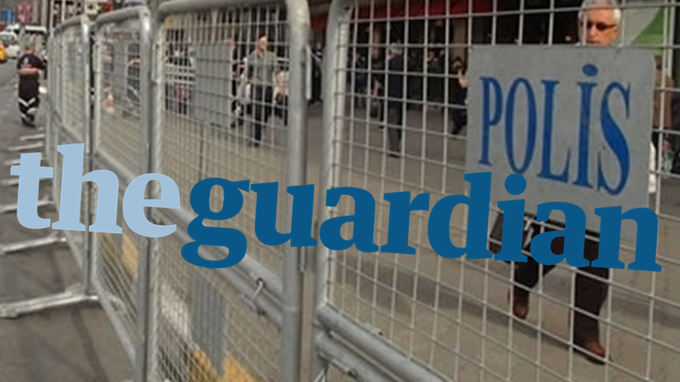 Guardian: “Sadece ismen kaldırılıyor… Korku iklimi devam ediyor”