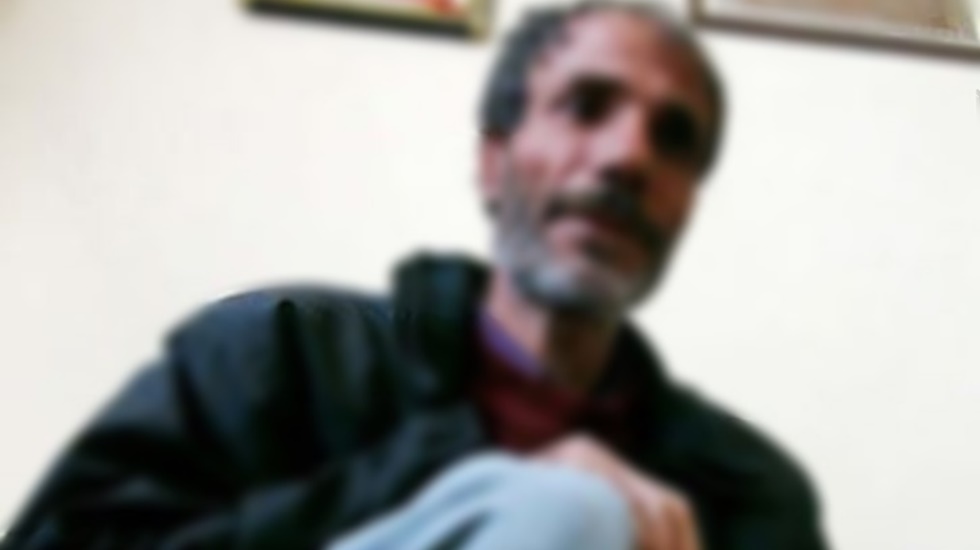 İran’da 5 bin civarında erkek aile içi şiddet gördü