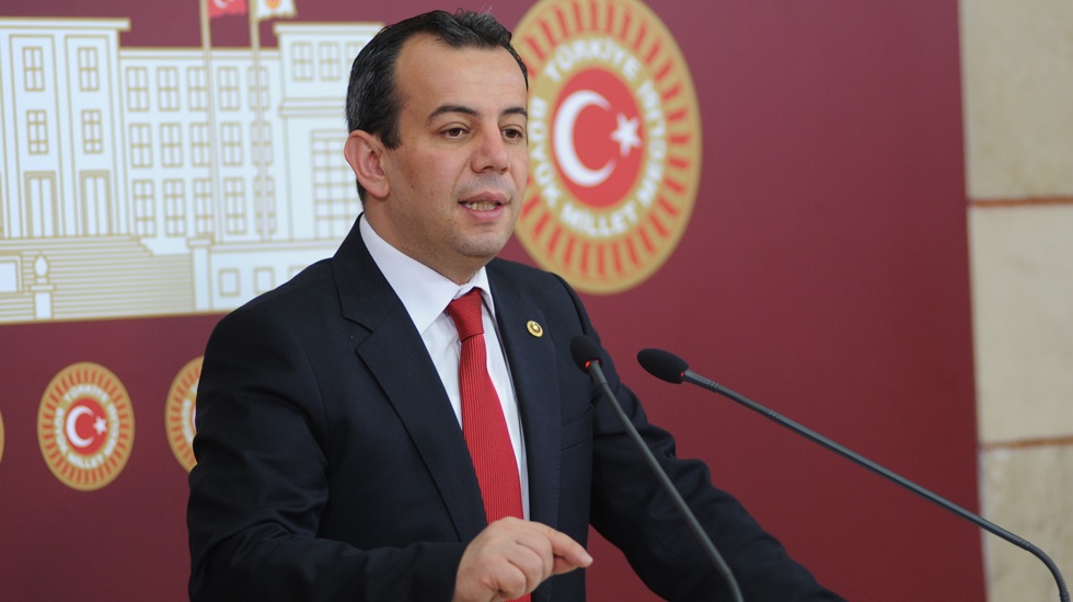 CHP’li Özcan’dan genel merkeze ‘imza’ yanıtı!