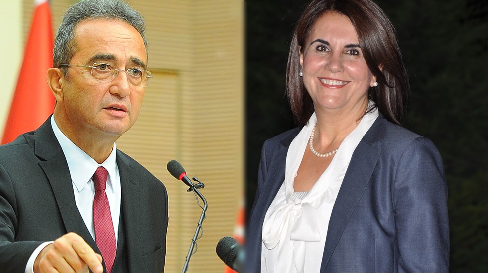 CHP’de imza polemiği…Tezcan: Doğru değil, Usluer: yazık yazık