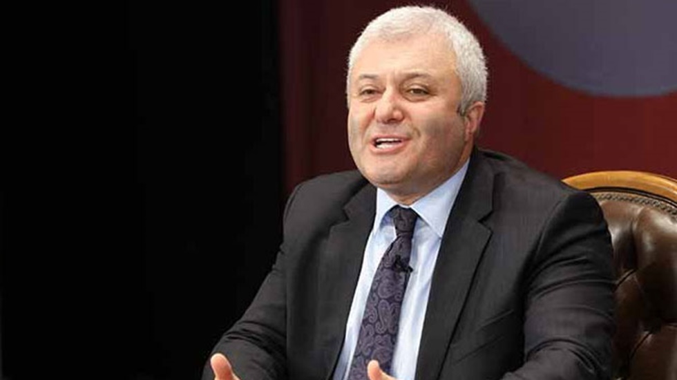 Tuncay Özkan: İzmir CHP’nin kalesidir