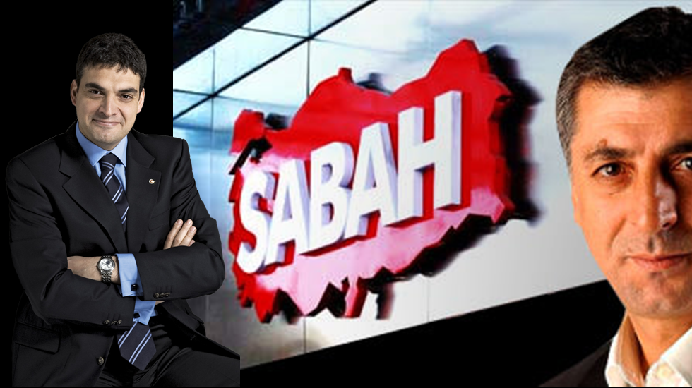 Umut Oran, Mahmut Övür ve Sabah gazetesinden tazminat kazandı
