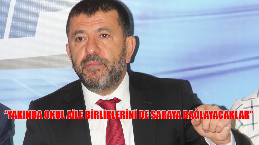 Ağbaba: “Bir gücün bu kadar hoyratça kullanılması mantıkla açıklanabilir değil”