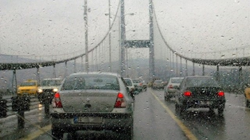 AKOM'dan İstanbul için alarm…