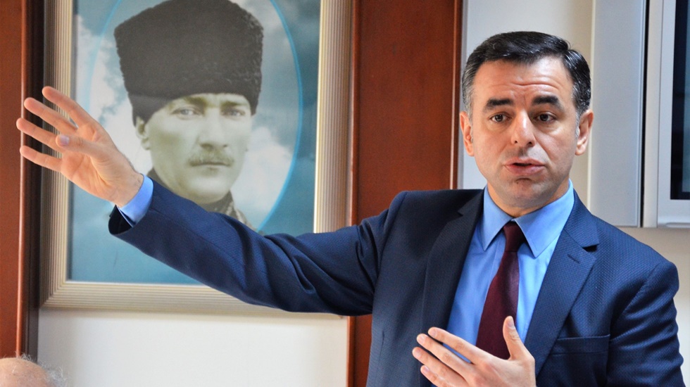 Yarkadaş: CHP Meclis ve belediye başkanlıkları listelerinde eş - dost kriterini uyguladı