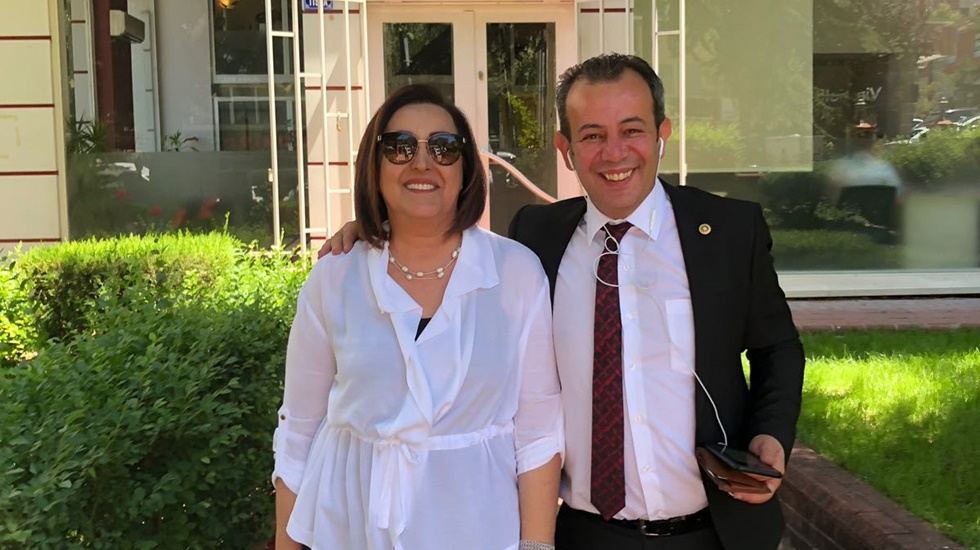 CHP/PM Üyesi Yaşar Seyman’dan acil değişim çağrısı