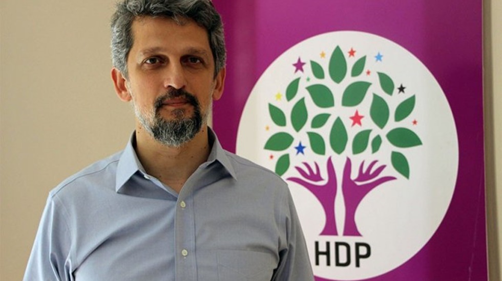 HDP’li Garo Paylan: Varlık barışı ile kara para aklayacaklar