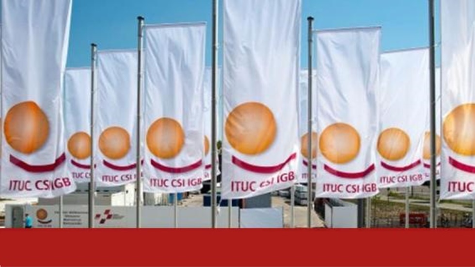 ITUC: Türkiye’nin IMF’ye dönmemesi gerek