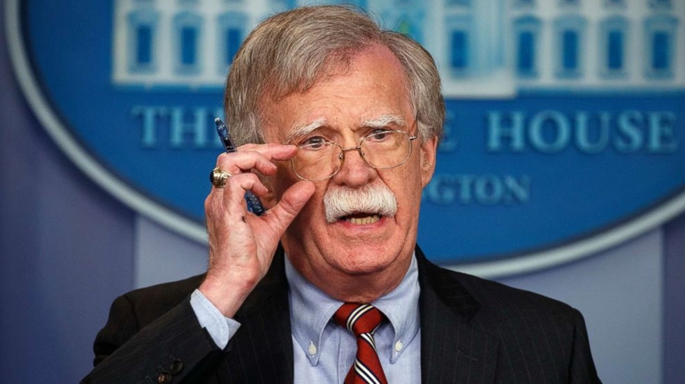 “Türkiye Brunson’u koşulsuz serbest bırakırsa…”