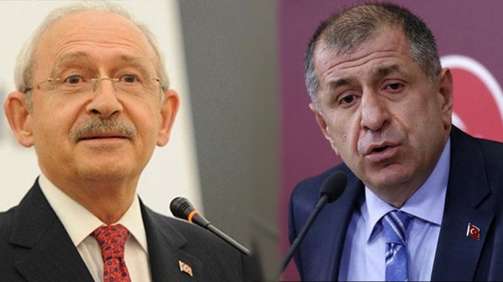 Özdağ’dan Kılıçdaroğlu’na Kofi Annan tepkisi: Biri Kemal Bey’e hatırlatmalı