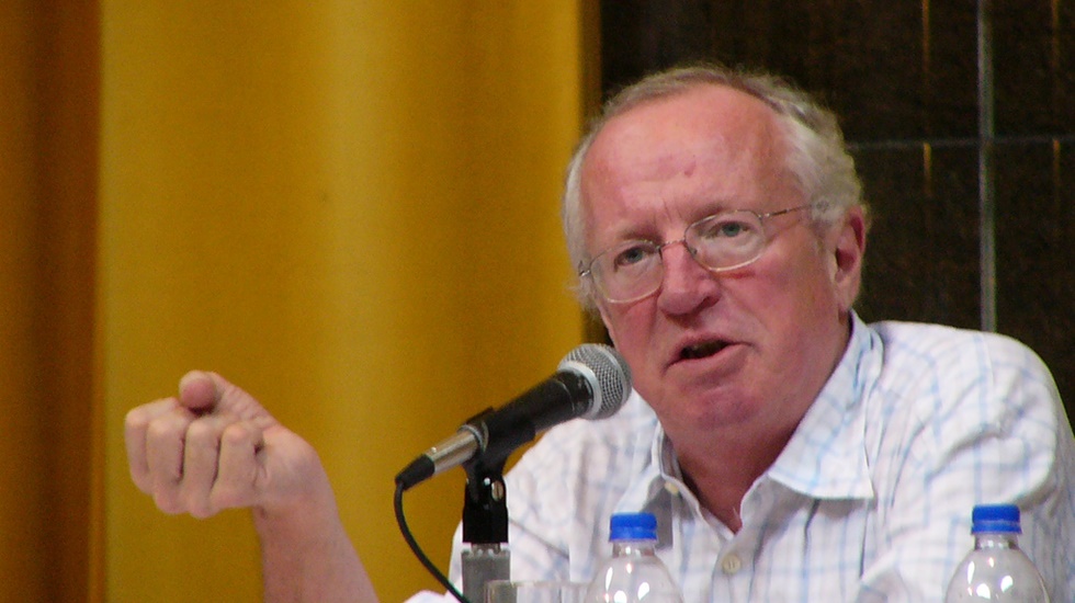 Robert Fisk: Brunson krizinin tek kelimesine bile inanmayın