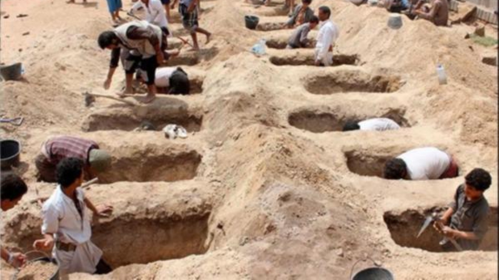 Kaşıkçı’nın katledilmesinden daha kötü olanı: Yemen’deki Suudi vahşeti