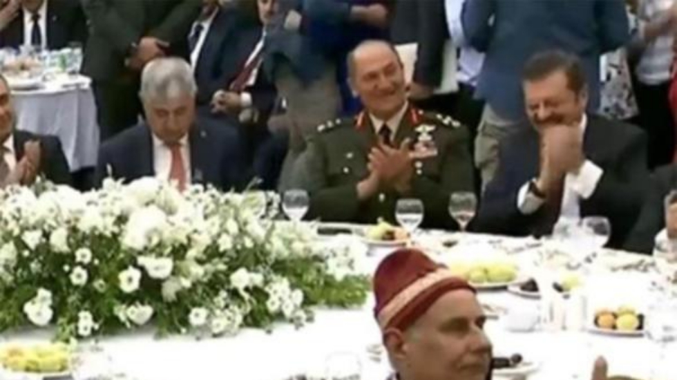 Çok konuşulacak atama... General atamaları Resmi gazetete yayımlandı