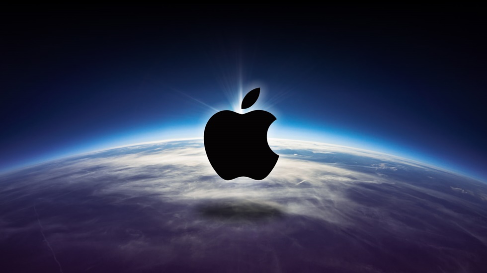 Apple tarihte 1 trilyon dolar değerine yükselen ilk şirket…