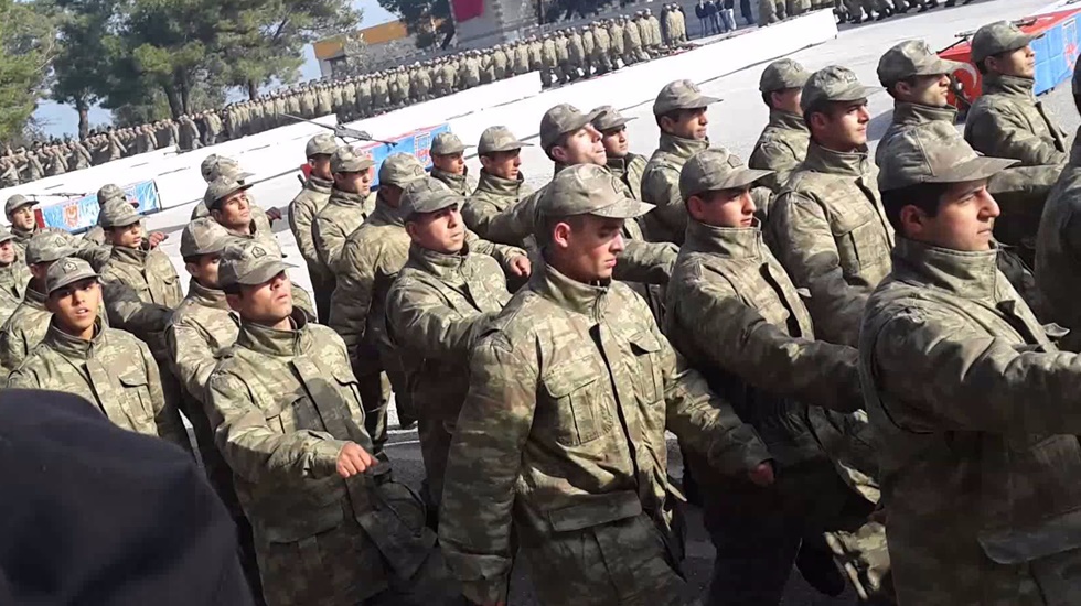 Bedelli askerlikte &uuml;cret ocak ayına kadar sabitlendi