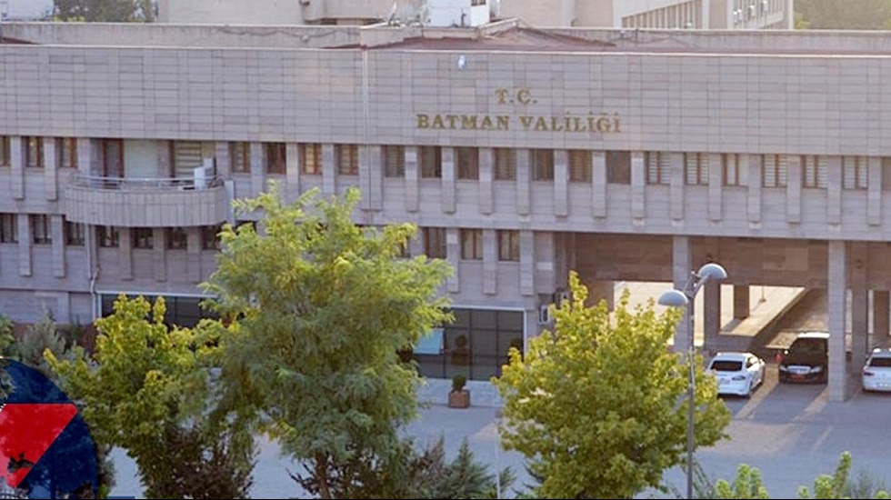 OHAL bitti, Batman Valisi ‘süper’ yetkisini kullandı