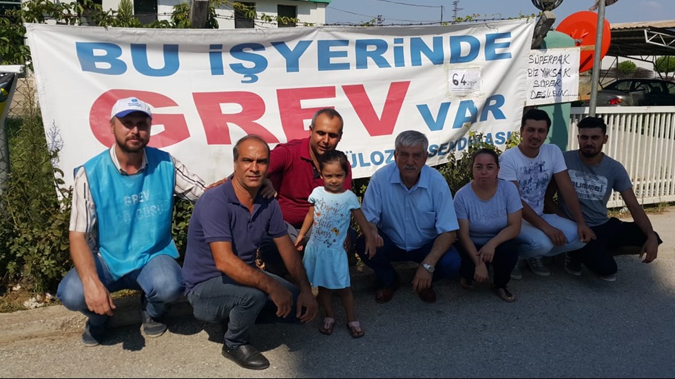 Bekao: Krizin faturasını yaratanlar ödemelidir!