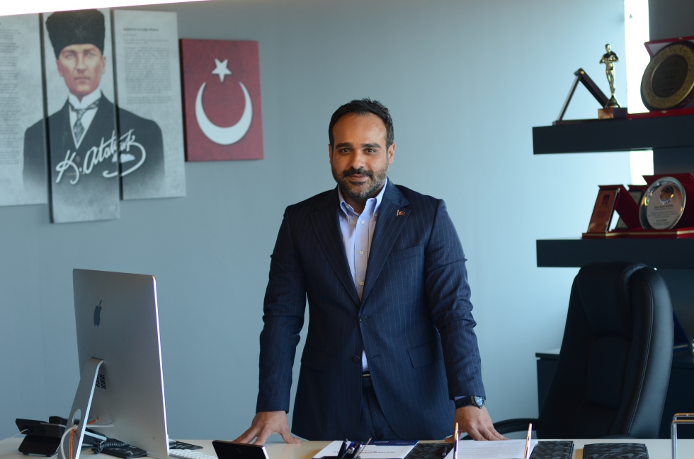 Burçin Baykal, Öğretmenler günü mesajı